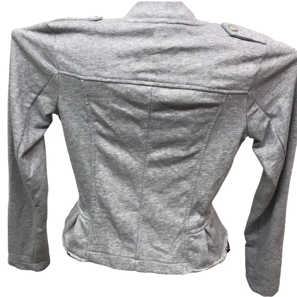 Stella Star Ruffled Jacket - Picture 3 of 3